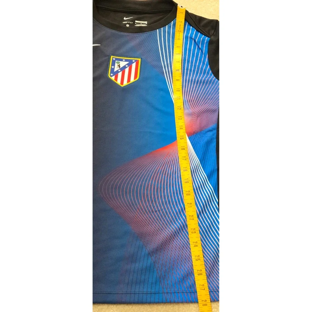 Nike atletico madrid